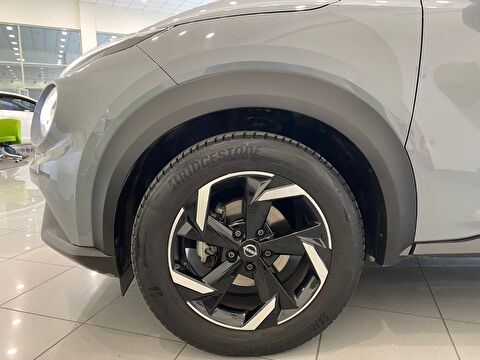 nissan, juke, crossover 1.0 dıg-t tekna dct, otomatik, benzin 2.el otomobil | renew 29