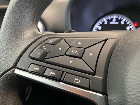 nissan, juke, crossover 1.0 dıg-t tekna dct, otomatik, benzin 2.el otomobil | renew 20