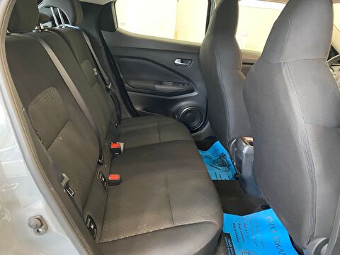 nissan, juke, crossover 1.0 dıg-t tekna dct, otomatik, benzin 2.el otomobil | renew 31