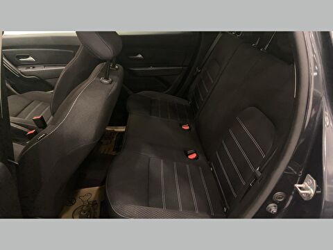 dacia, duster, suv 1.3 tce expression edc, otomatik, benzin 2.el otomobil | renew 13