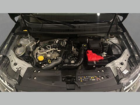 dacia, duster, suv 1.3 tce expression edc, otomatik, benzin 2.el otomobil | renew 19