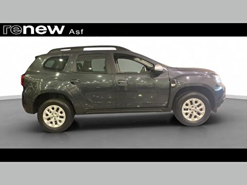 SUV 1.3 Tce Expression EDC, 2. el otomobil | renew