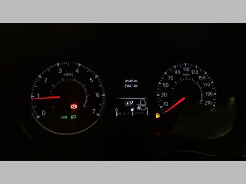 dacia, duster, suv 1.3 tce expression edc, otomatik, benzin 2.el otomobil | renew 14