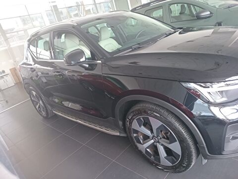 volvo, xc40, suv 1.5 t2 plus bright geartronic, otomatik, benzin 2.el otomobil | renew 4