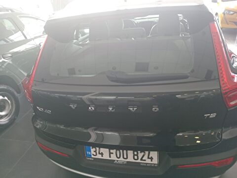 volvo, xc40, suv 1.5 t2 plus bright geartronic, otomatik, benzin 2.el otomobil | renew 5