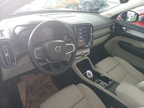 volvo, xc40, suv 1.5 t2 plus bright geartronic, otomatik, benzin 2.el otomobil | renew 6