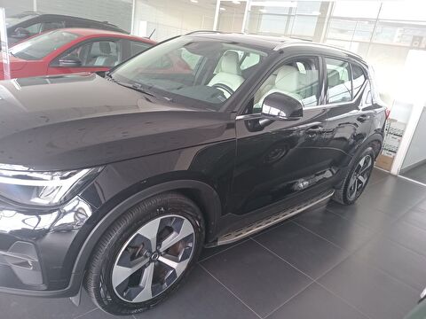 volvo, xc40, suv 1.5 t2 plus bright geartronic, otomatik, benzin 2.el otomobil | renew 3