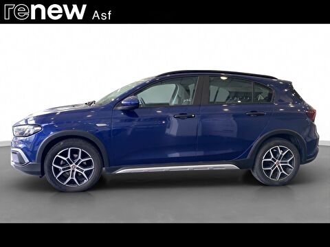 fiat, egea cross, 1.6 multijet urban traction+ dct, otomatik, dizel 2.el otomobil | renew 9