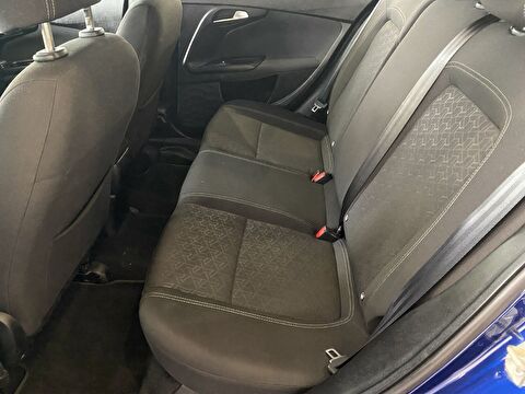 fiat, egea cross, 1.6 multijet urban traction+ dct, otomatik, dizel 2.el otomobil | renew 11