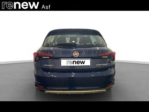 fiat, egea cross, 1.6 multijet urban traction+ dct, otomatik, dizel 2.el otomobil | renew 7