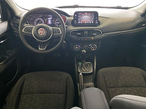 fiat, egea cross, 1.6 multijet urban traction+ dct, otomatik, dizel 2.el otomobil | renew 14