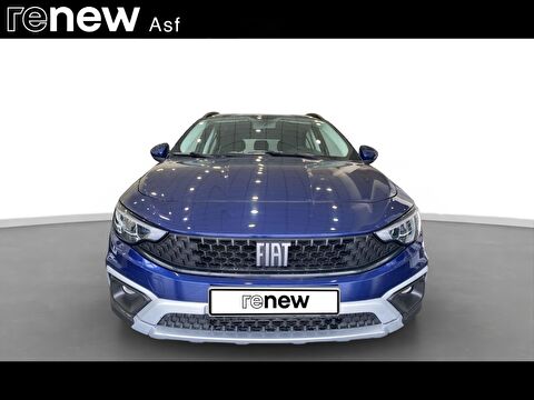 fiat, egea cross, 1.6 multijet urban traction+ dct, otomatik, dizel 2.el otomobil | renew 3
