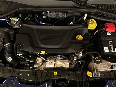 fiat, egea cross, 1.6 multijet urban traction+ dct, otomatik, dizel 2.el otomobil | renew 24