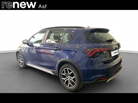 fiat, egea cross, 1.6 multijet urban traction+ dct, otomatik, dizel 2.el otomobil | renew 8