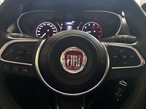 fiat, egea cross, 1.6 multijet urban traction+ dct, otomatik, dizel 2.el otomobil | renew 17