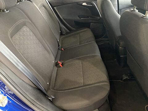 fiat, egea cross, 1.6 multijet urban traction+ dct, otomatik, dizel 2.el otomobil | renew 12