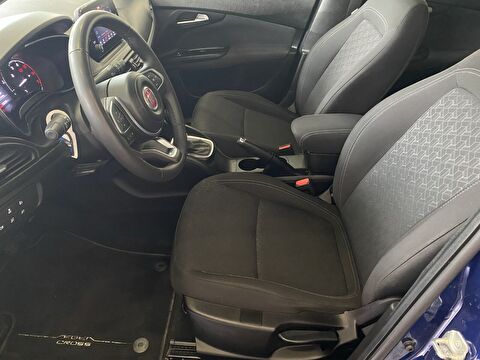 fiat, egea cross, 1.6 multijet urban traction+ dct, otomatik, dizel 2.el otomobil | renew 10