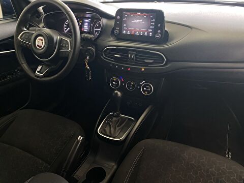 fiat, egea cross, 1.6 multijet urban traction+ dct, otomatik, dizel 2.el otomobil | renew 15