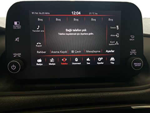 fiat, egea cross, 1.6 multijet urban traction+ dct, otomatik, dizel 2.el otomobil | renew 18