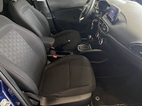 fiat, egea cross, 1.6 multijet urban traction+ dct, otomatik, dizel 2.el otomobil | renew 13