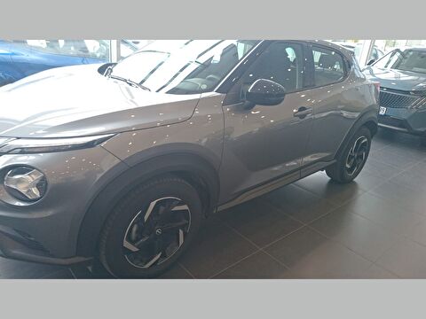 nissan, juke, crossover 1.0 dıg-t tekna dct, otomatik, benzin 2.el otomobil | renew 3