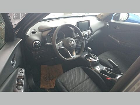 nissan, juke, crossover 1.0 dıg-t tekna dct, otomatik, benzin 2.el otomobil | renew 6