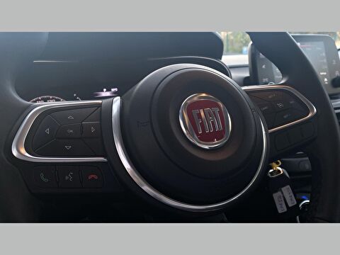 fiat, egea, cross 1.6 multijet urban dct, otomatik, dizel 2.el otomobil | renew 15