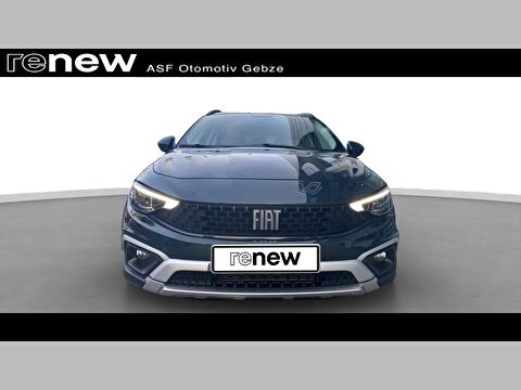 fiat, egea, cross 1.6 multijet urban dct, otomatik, dizel 2.el otomobil | renew 4