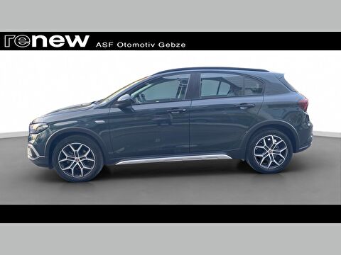 fiat, egea, cross 1.6 multijet urban dct, otomatik, dizel 2.el otomobil | renew 7