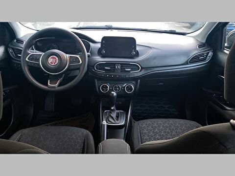 fiat, egea, cross 1.6 multijet urban dct, otomatik, dizel 2.el otomobil | renew 11