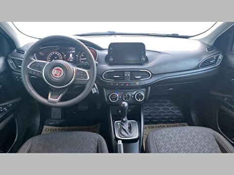 fiat, egea, cross 1.6 multijet urban dct, otomatik, dizel 2.el otomobil | renew 9