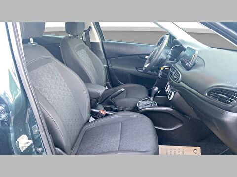 fiat, egea, cross 1.6 multijet urban dct, otomatik, dizel 2.el otomobil | renew 18