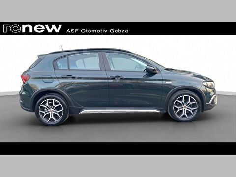 fiat, egea, cross 1.6 multijet urban dct, otomatik, dizel 2.el otomobil | renew 8