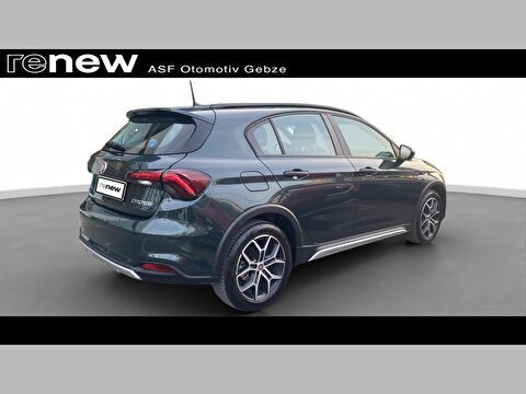 fiat, egea, cross 1.6 multijet urban dct, otomatik, dizel 2.el otomobil | renew 5