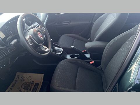 fiat, egea, cross 1.6 multijet urban dct, otomatik, dizel 2.el otomobil | renew 17