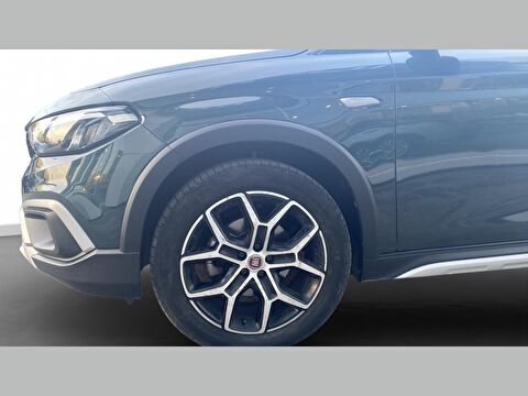 fiat, egea, cross 1.6 multijet urban dct, otomatik, dizel 2.el otomobil | renew 12