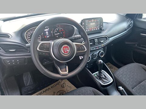 fiat, egea, cross 1.6 multijet urban dct, otomatik, dizel 2.el otomobil | renew 16