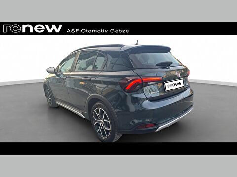 fiat, egea, cross 1.6 multijet urban dct, otomatik, dizel 2.el otomobil | renew 6