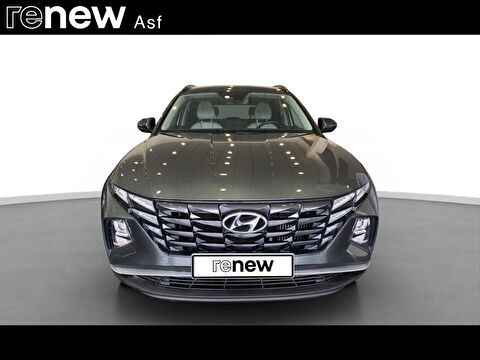 hyundai, tucson, 1.6 t-gdı prime plus 4x2 dct, otomatik, benzin 2.el otomobil | renew 3