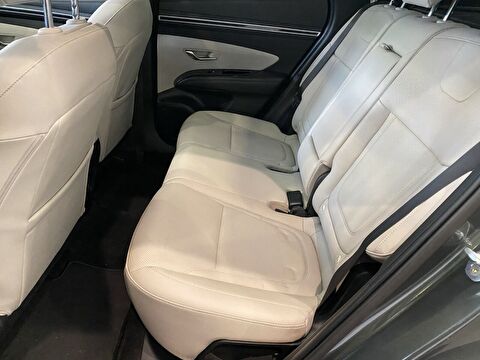 hyundai, tucson, 1.6 t-gdı prime plus 4x2 dct, otomatik, benzin 2.el otomobil | renew 13