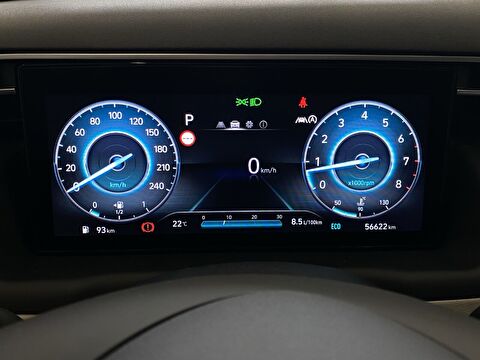 hyundai, tucson, 1.6 t-gdı prime plus 4x2 dct, otomatik, benzin 2.el otomobil | renew 17