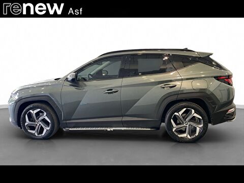 hyundai, tucson, 1.6 t-gdı prime plus 4x2 dct, otomatik, benzin 2.el otomobil | renew 8