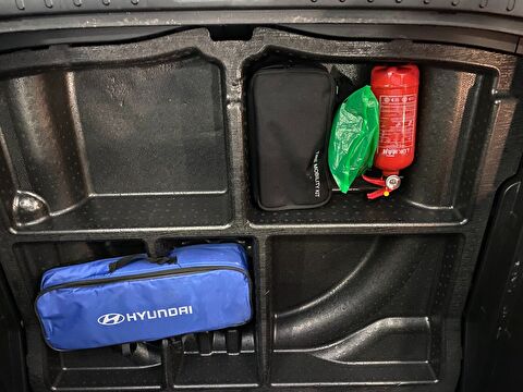 hyundai, tucson, 1.6 t-gdı prime plus 4x2 dct, otomatik, benzin 2.el otomobil | renew 28