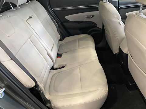hyundai, tucson, 1.6 t-gdı prime plus 4x2 dct, otomatik, benzin 2.el otomobil | renew 14