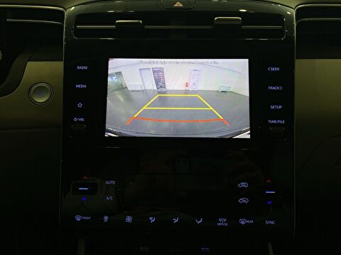hyundai, tucson, 1.6 t-gdı prime plus 4x2 dct, otomatik, benzin 2.el otomobil | renew 20