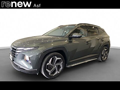 1.6 T-GDI Prime Plus 4x2 DCT, 2. el otomobil | renew