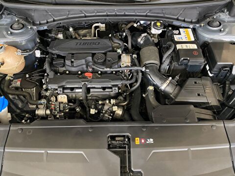 hyundai, tucson, 1.6 t-gdı prime plus 4x2 dct, otomatik, benzin 2.el otomobil | renew 30