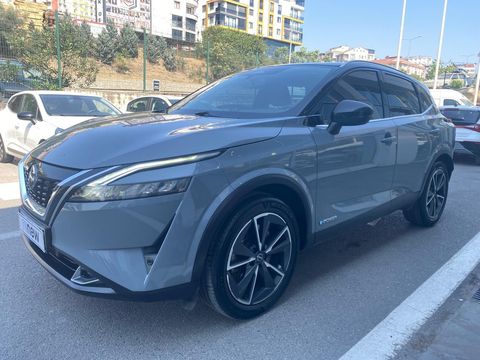1.3 DIG-T MHEV Skypack 4x4 CVT, 2. el otomobil | renew