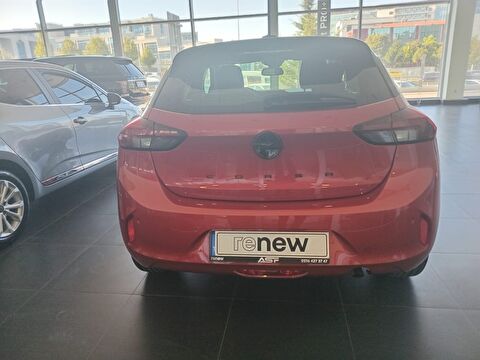 opel, corsa, hatchback 1.2 turbo edition otomatik, otomatik, benzin 2.el otomobil | renew 3