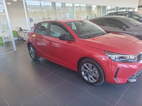 opel, corsa, hatchback 1.2 turbo edition otomatik, otomatik, benzin 2.el otomobil | renew 5